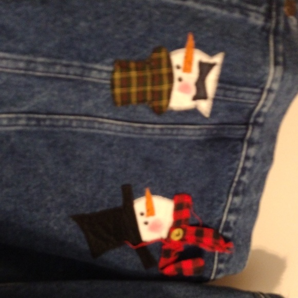 Sunbelt demin jacket - Picture 5 of 8